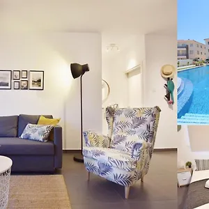 Limegrove , Protaras Cyprus